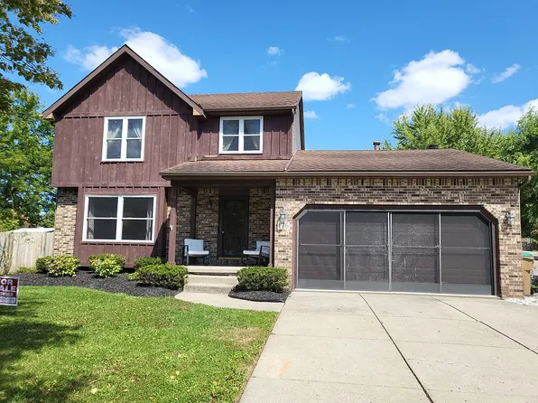 176 Hillpine Rd, Cheektowaga, NY 14227