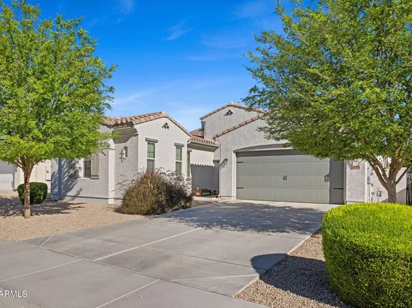 16182 W MONTEROSA Street, Goodyear, AZ 85395