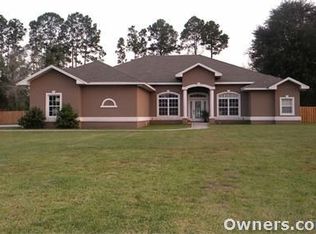 109 Confederate Point Rd, Palatka, FL 32177