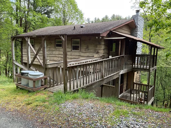 323 Tarleton Cir #1, Boone, NC 28607