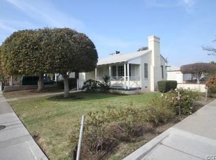 511 E McFadden Ave, Santa Ana, CA 92707