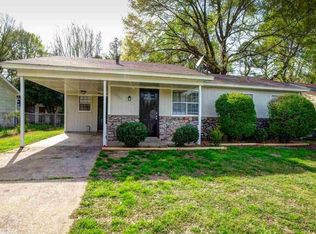 9500 Wilderness Rd, Little Rock, AR 72209