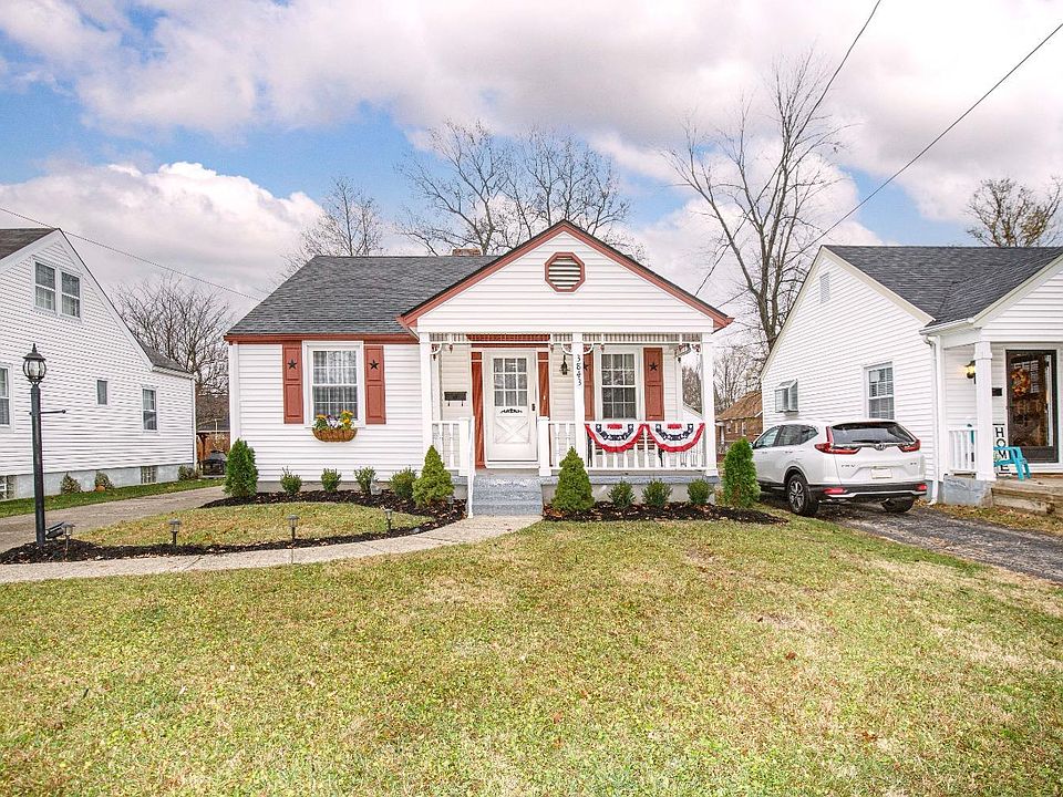 1st image of 3843 Gardner Ave