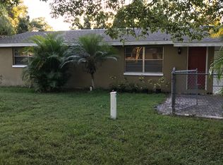 9704 Martha Rd, Tampa, FL 33615