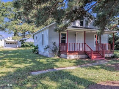 831 N Blizzardtown Road, Pink Hill, NC, 28572