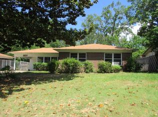 607 Scenic Loop, Marshall, TX 75672