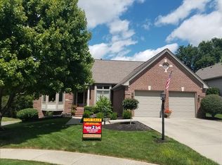 12093 Pymbroke Pl, Fishers, IN 46038