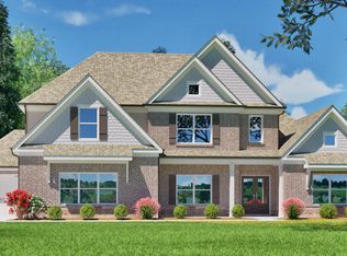 303 Shepherds Trce, Oxford, GA 30054