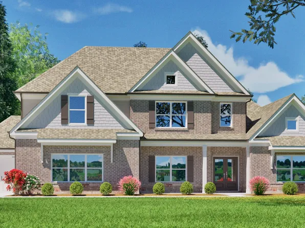 303 Shepherds Trce, Oxford, GA 30054