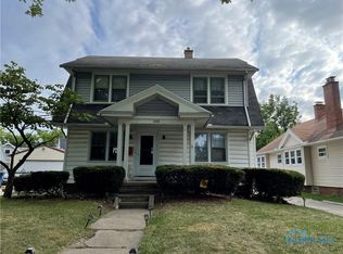 1428 Sabra Rd, Toledo, OH 43612