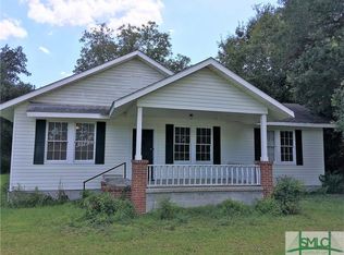 1407 W Us Highway 80, Bloomingdale, GA 31302