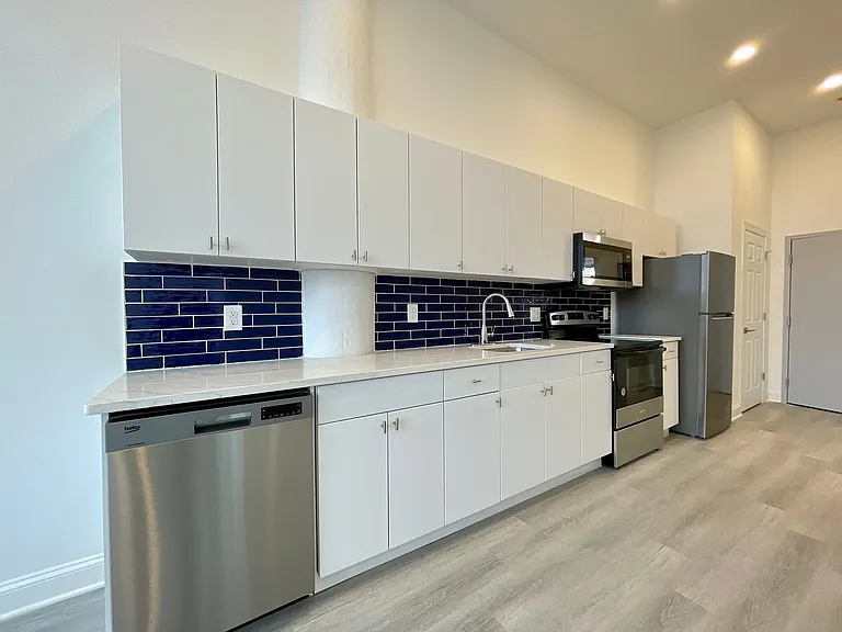 The Apartments at M — Photo 21