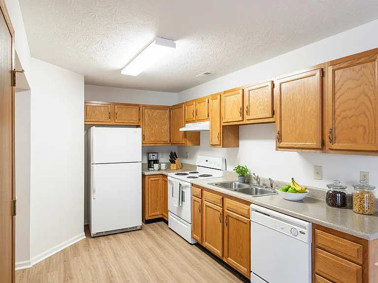 Creekside Villas 55+ Affordable Community — Photo 5