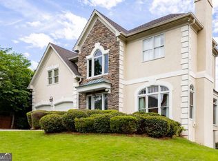 4479 Chattahoochee Plantation Dr SE, Marietta, GA 30067