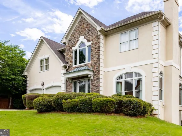 4479 Chattahoochee Plantation Dr SE, Marietta, GA 30067