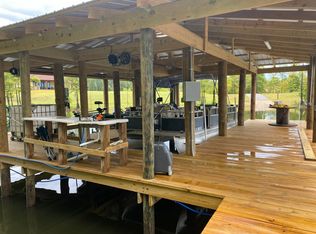 219 Bull Run, Zwolle, LA 71486