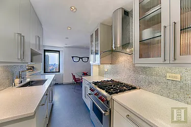 Sold by Halstead Real Estate