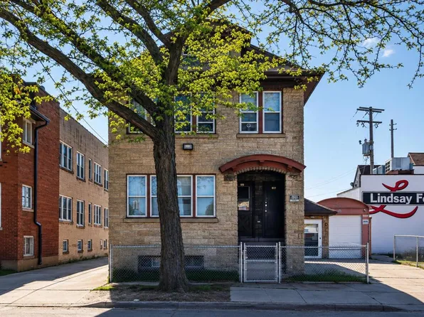 815 S 22nd STREET #815A, 817, Milwaukee, WI 53204
