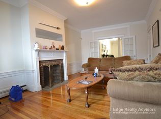 1627 Commonwealth Ave #1, Brighton, MA 02135