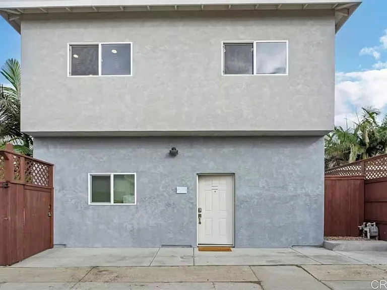 1145 Emerald St #REAR ALLEY — Photo 23