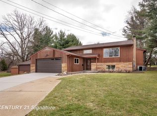 3893 Sage Ln, Dewitt, MI