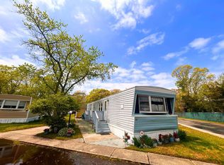 2503 S Route 9 Rte, Rio Grande, NJ 08242