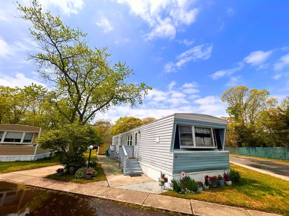 2503 S Route 9 Rte, Rio Grande, NJ 08242