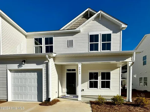 5053 Northstar Dr, Leland, NC 28451