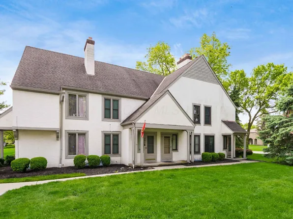 299 Saint Andrews Dr, Dublin, OH 43017