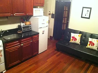 Rented by Allen Harris, LREB