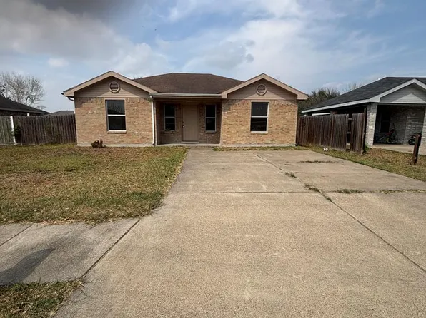 3901 Conners Dr, Weslaco, TX 78596