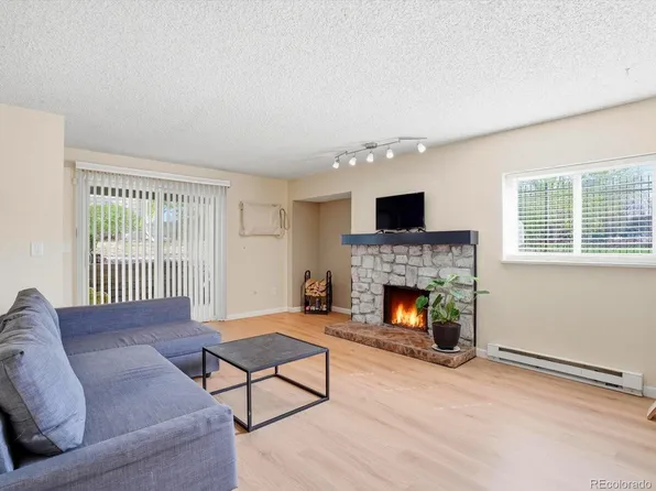 4066 S Atchison Way #102, Aurora, CO 80014