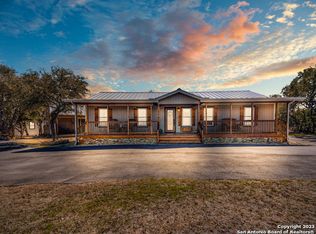 544 Las Hadas, Spring Branch, TX 78070