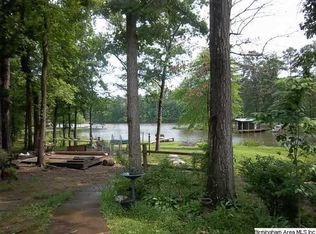 3650 River Ranch Rd, Ragland, AL 35131