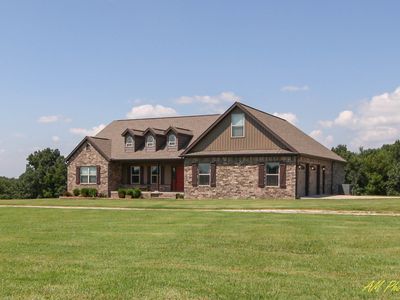 11492 Tony Mountain Rd #2071, Fayetteville, AR, 72701