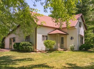 35306 E 500 North Rd, Arrowsmith, IL 61722