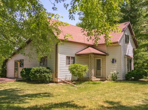 35306 E 500 North Rd, Arrowsmith, IL 61722