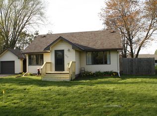 437 N 4th St, New Richmond, WI 54017