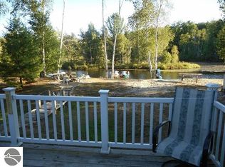7700 Shore Rd NE, Kalkaska, MI 49646