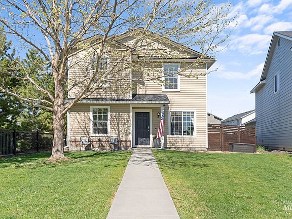 2nd image of 4250 S Mitman Way