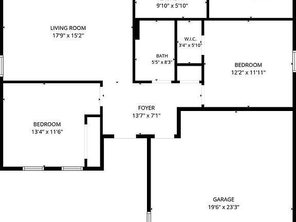 2nd image of 982 Pemberley St
