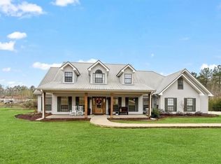 60167 Greentree Dr, Bogalusa, LA 70427