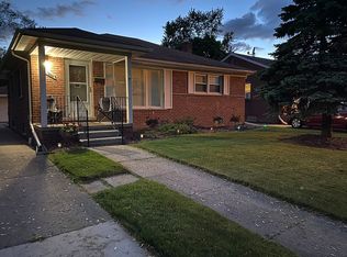 17603 Glenmore St, Redford, MI 48240