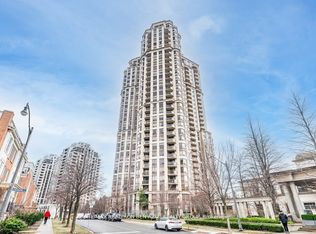 80 Harrison Garden Blvd #2324, Toronto, ON M2N 7E3