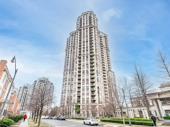 80 Harrison Garden Blvd #2324, Toronto, ON M2N 7E3