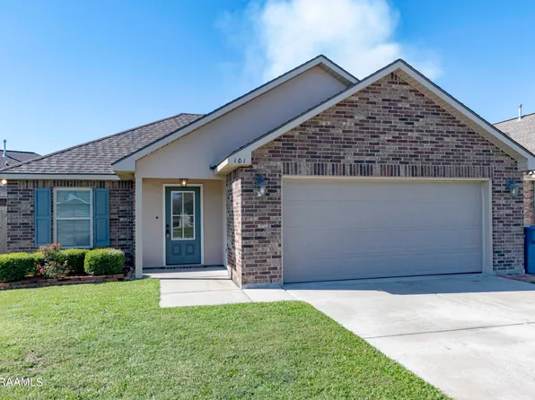 101 Gray Birch Loop, Youngsville, LA 70592