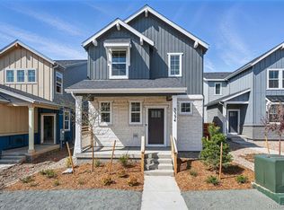 3334 N Catawba Way, Aurora, CO 80019