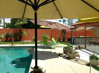 68170 Galardo Rd, Cathedral City, CA 92234