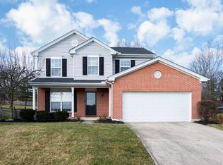 6907 Autumn Glen Dr, West Chester, OH 45069