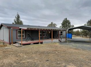 4281 SE Umatilla Loop, Prineville, OR 97754